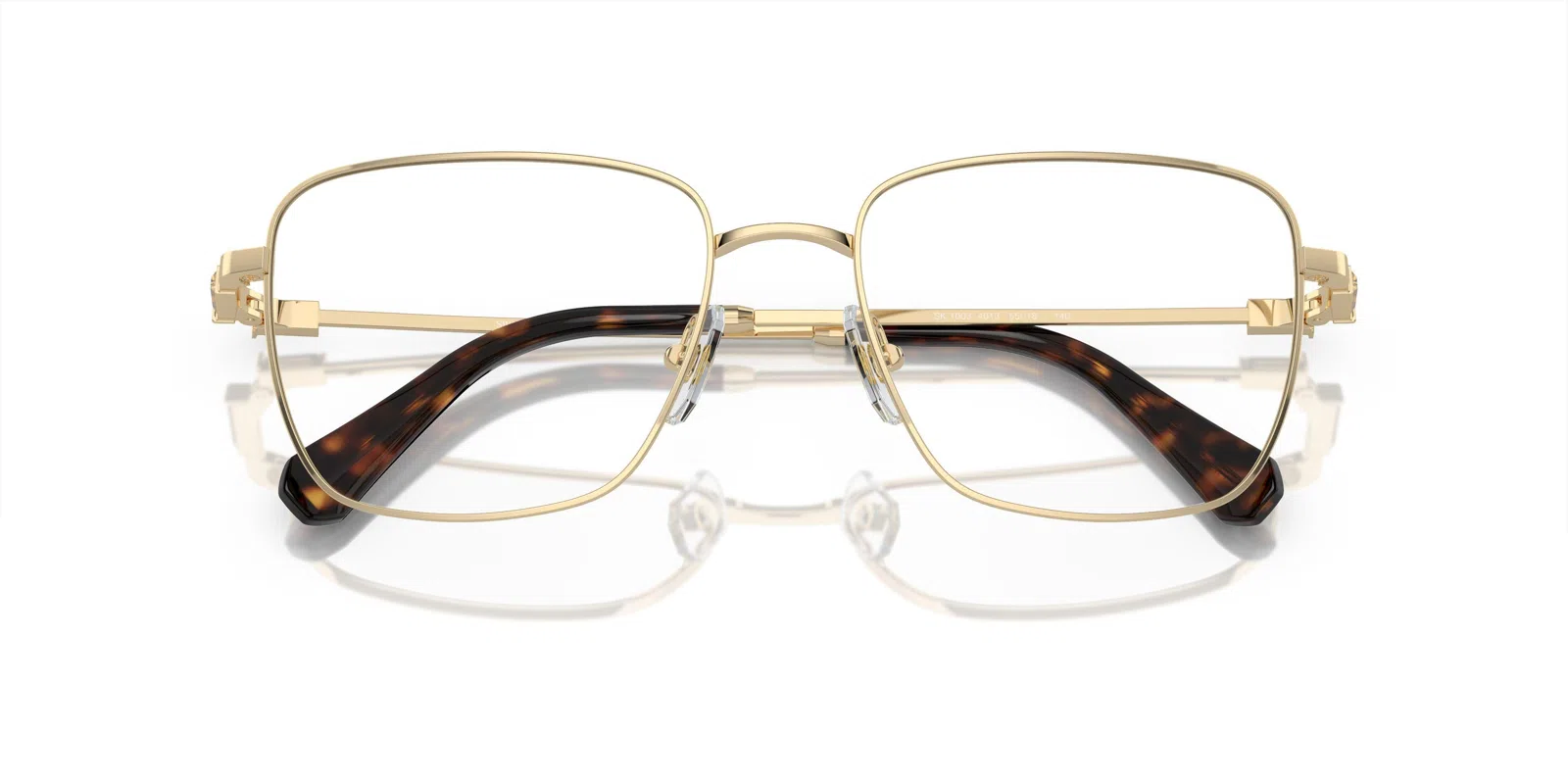 Swarovski 1003 Eyeglasses - view 9